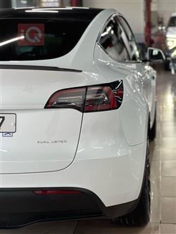 تسلا موديل Y